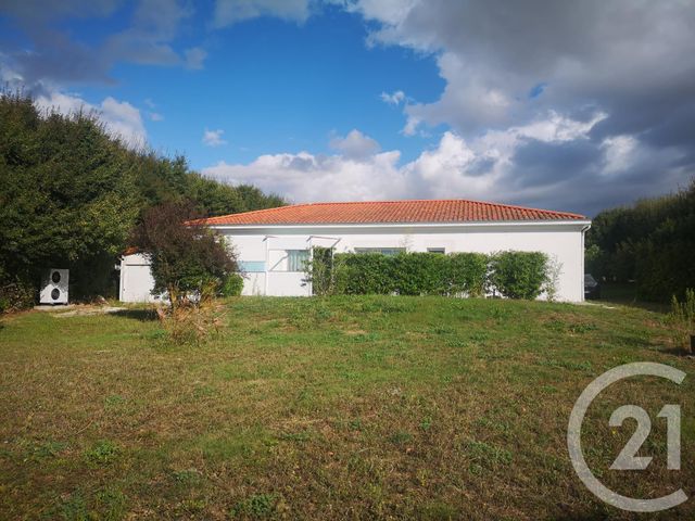 Maison à vendre MARSILLY