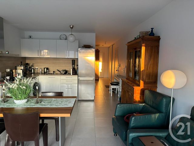 appartement - LA ROCHELLE - 17